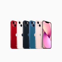 iPhone 13 Mini
