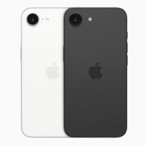 iPhone 16e