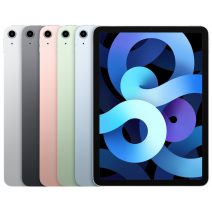 iPad Air 6. 5. és 4. generációs 11" / 10.9"