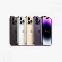 iPhone 14 Pro