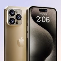 iPhone 16 Pro