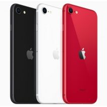 iPhone SE / 8 / 7