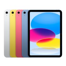 iPad 10.9" 10. generációs (2022)