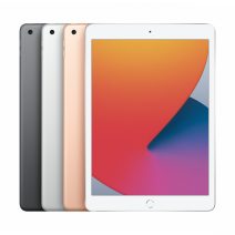 iPad 10.2"  (2019/2020/2021)