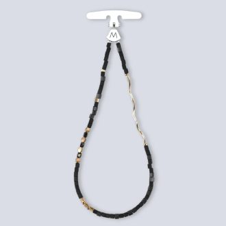 M.Beads Telefon karkötő Cedar