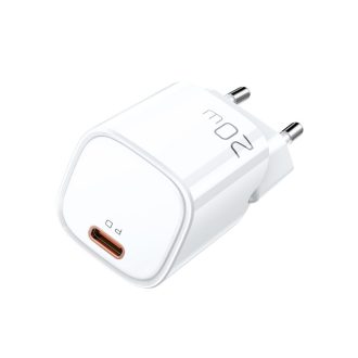 Mcdodo 20W (QC3.0) töltő adapter USB-C kimenettel