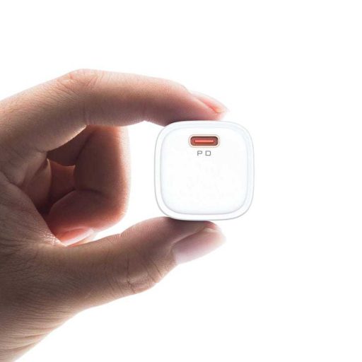 Mcdodo 20W (QC3.0) töltő adapter USB-C kimenettel