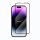 Charmour Tech Prémium 2.5D kijelzővédő üvegfólia iPhone 14 Plus