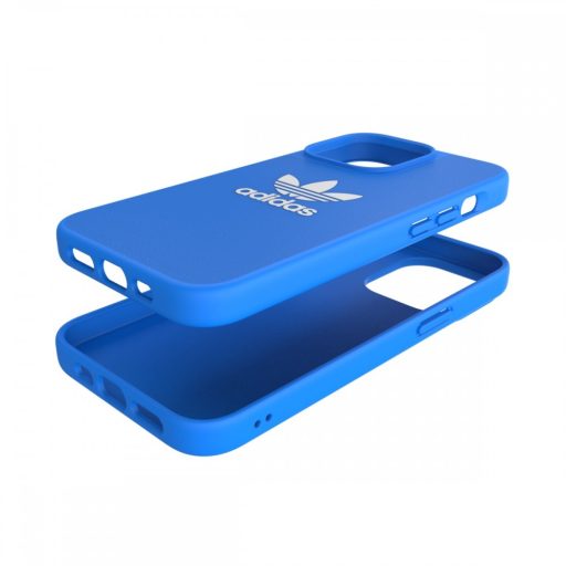 Adidas Original KÉK iPhone 13 Pro tok, hátlap 