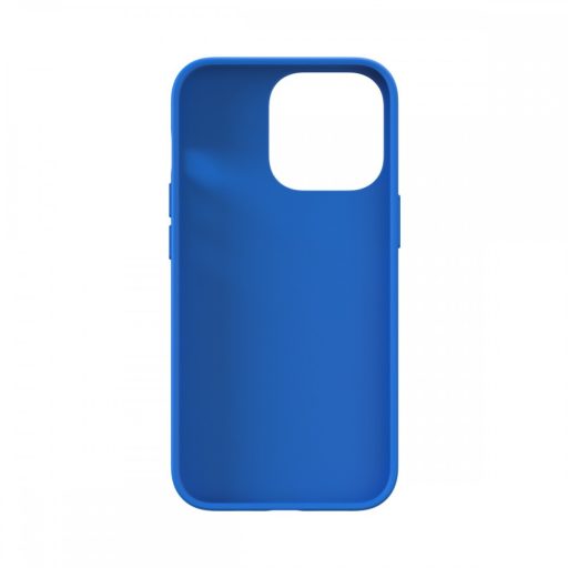 Adidas Original KÉK iPhone 13 Pro tok, hátlap 