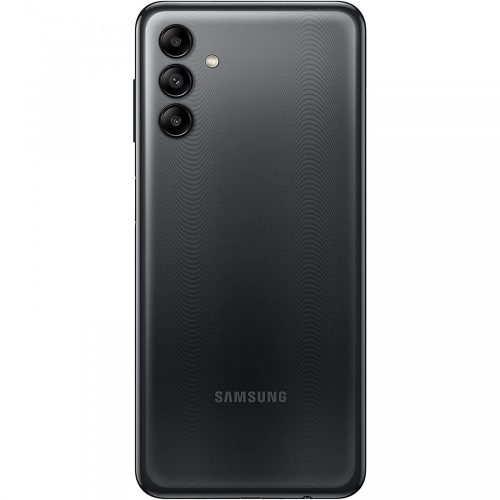 Samsung Galaxy A04s 32GB FEKETE