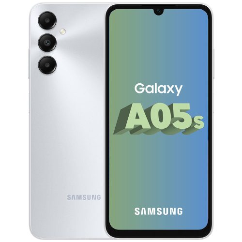 Samsung Galaxy A05s 128GB EZÜST