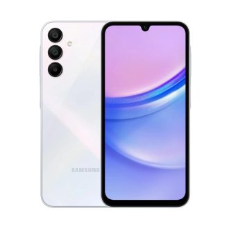 Samsung Galaxy A16 5G 128GB Szürke