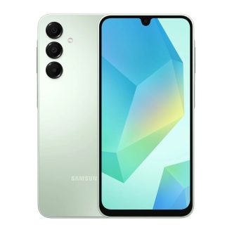 Samsung Galaxy A16 4G 128GB KÉKESFEKETE