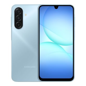 Samsung Galaxy A17 128GB Light Blue