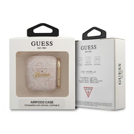 Guess Apple Airpods tok 
