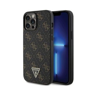   Guess tok Barna Apple Iphone 14 Pro készülékhez guhcp14lpg4gpk