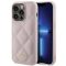 Guess iPhone 15 Pro hátlap tok guhcp15lpsqsqsp