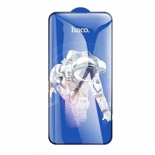Hoco 3D iPhone 17 Pro Max kijelzővédő üvegfólia