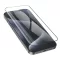 Hoco 3D iPhone Air kijelzővédő üvegfólia