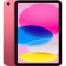 iPad 2025 (A16) 11. generációs 11" Wi-Fi 128GB rózsaszín