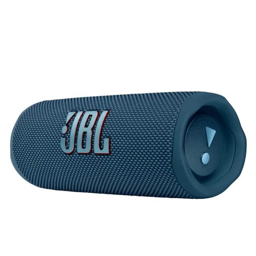 JBL Flip 6 Vízálló Bluetooth hangszóró KÉK