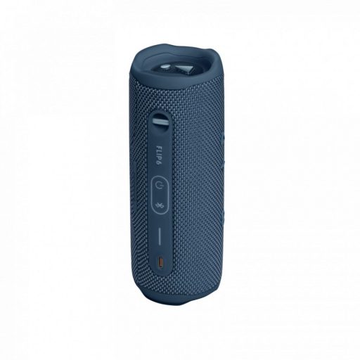 JBL Flip 6 Vízálló Bluetooth hangszóró KÉK