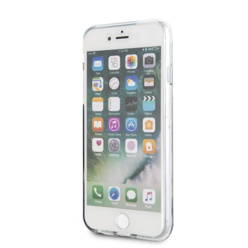 Karl Lagerfeld Choupette Hátlap,tok iPhone 7 / 8 / SE