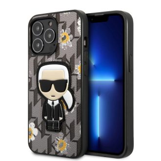 Karl Lagerfeld iPhone 13 Pro tok, hátlap
