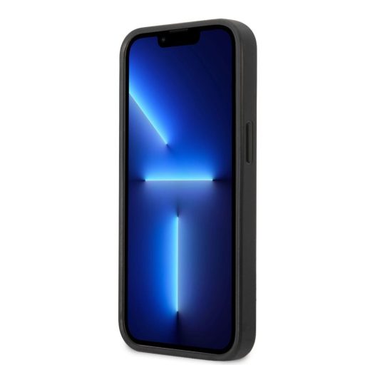 Karl Lagerfeld iPhone 13 tok, hátlap
