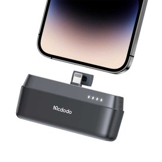 McDodo Lightning PowerBank 5.000 mAh