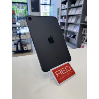   Apple iPad Mini 6. generációs 64GB Space Gray 6 hónap garanciával