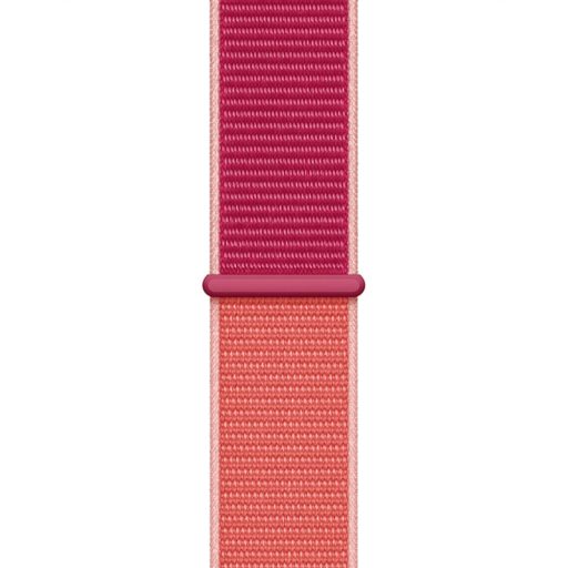 Apple Watch eredeti sportpánt  41 / 40 / 38 mm Gránátalma