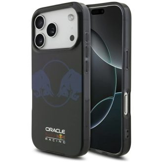   Red Bull Apple iPhone 17 Pro / iPhone 18 Pro tok, hátlap rbhmp17l24hidbv