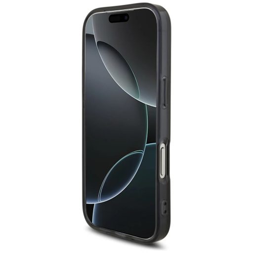 Red Bull Apple iPhone 17 Pro / iPhone 18 Pro tok, hátlap rbhmp17l24hidbv