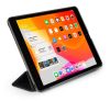 Spigen Smart Fold Apple iPad 10.2" (2021/2020/2019) oldalra nyíló tok, fekete