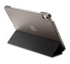 Spigen Smart Fold Apple iPad Air 10.9" (2020/2022) oldalra nyíló tok, fekete