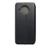 Forcell Elegance oldalra nyíló hátlap tok Xiaomi MI 10T Lite, fekete