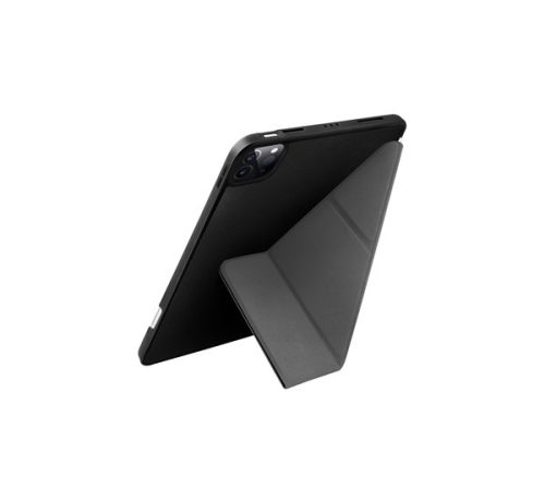 Uniq Transforma Apple iPad Pro 11" 2020 / 2021 / 2022 tok, fekete