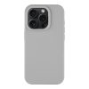 Tactical Velvet Smoothie Apple iPhone 11 Pro tok, Foggy, világos szürke