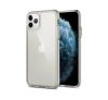 Phoner Apple iPhone 11 Pro szilikon tok, átlátszó