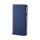 Magnet Samsung Galaxy A34 5G  mágneses flip tok, kék