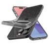 Spigen Liquid Crystal Glitter Apple iPhone 15 Pro tok, csillámos átlátszó