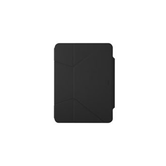   Uniq Ryze Apple iPad Pro 11/Air 10.9" (2020/2022), műanyag tok, fekete