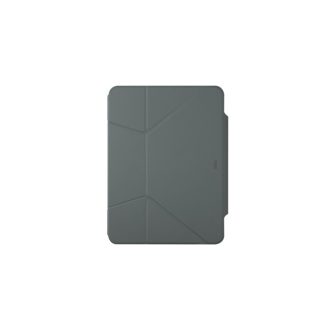   Uniq Ryze Apple iPad Pro 11/Air 10.9" (2020/2022), műanyag tok, zöld