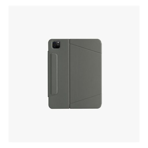 Uniq Ryze Apple iPad Pro 11/Air 10.9" (2020/2022), műanyag tok, zöld