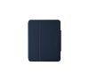 Uniq Rovus 360 Apple iPad Pro 11/Air 10.9" (2020/2022), műanyag tok, kék