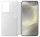 Samsung Galaxy S24+ Smart View gyári flip tok, fehér, EF-ZS926CWE