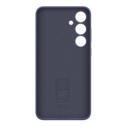 Samsung Galaxy S24 Plus szilikon tok, Lila, EF-PS926TVEG