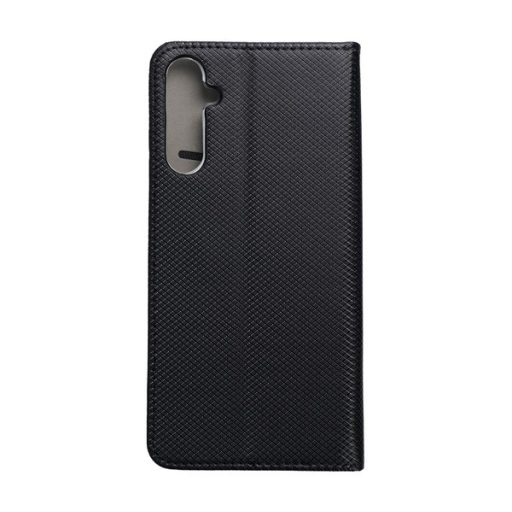 Magnet Samsung Galaxy A05s tok, fekete